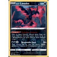 093/203 - Galar-Lavados - Reverse Holo