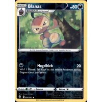 096/203 - Blanas - Reverse Holo