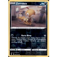 098/203 - Zurrokex - Reverse Holo