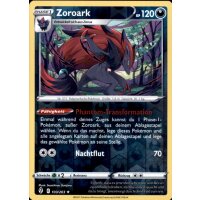 103/203 - Zoroark - Reverse Holo