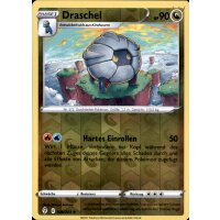 108/203 - Draschel - Reverse Holo