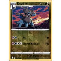 114/203 - Duodino - Reverse Holo