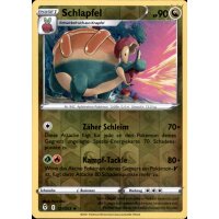 121/203 - Schlapfel - Reverse Holo