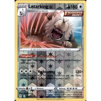 131/203 - Letarking - Reverse Holo