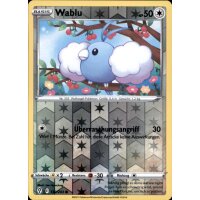 132/203 - Wablu - Reverse Holo