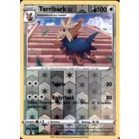 134/203 - Terribark - Reverse Holo