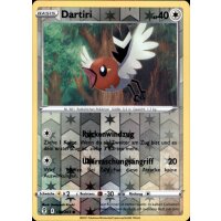 138/203 - Dartiri - Reverse Holo