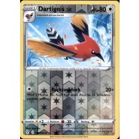 139/203 - Dartignis - Reverse Holo