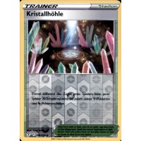 144/203 - Kristallhöhle - Reverse Holo