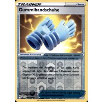 156/203 - Gummihandschuhe - Reverse Holo