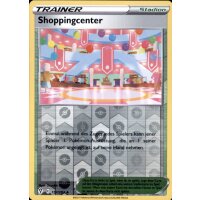 157/203 - Shoppingcenter - Reverse Holo