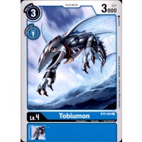 BT4-024 - Tobiumon - Common