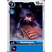 BT4-029 - Gusokumon - Common