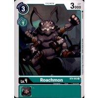 BT4-053 - Roachmon - Uncommon