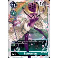 BT4-060 - Lotosmon - Uncommon