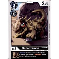 BT4-064 - Sunarizamon - Uncommon