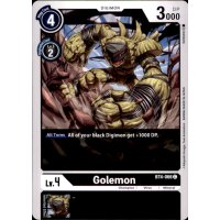 BT4-066 - Golemon - Common