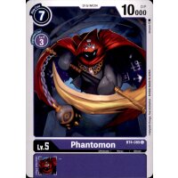 BT4-085 - Phantomon - Common