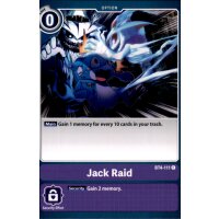 BT4-111 - Jack Raid - Common