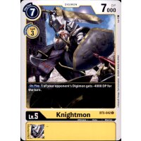 BT5-042 - Knightmon - Common