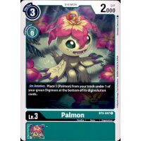 BT5-047 - Palmon - Common