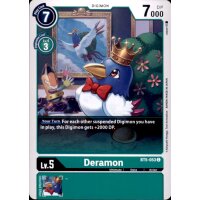 BT5-053 - Deramon - Common