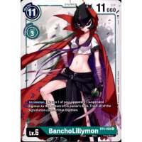 BT5-055 - BanchoLillymon - Uncommon