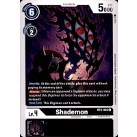 BT5-065 - Shademon - Uncommon