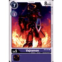 BT5-077 - Vajramon - Uncommon