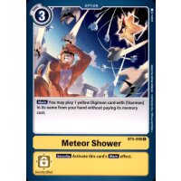 BT5-098 - Meteor Shower - Common