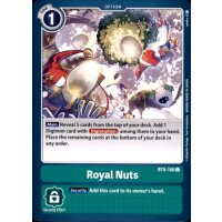 BT5-100 - Royal Nuts - Common