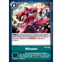 BT5-102 - Wisselen - Rare