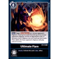 BT5-105 - Ultimate Flare - Common