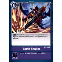 BT5-108 - Earth Shaker - Rare