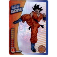 14 - Son Goku - 2021