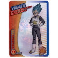 25 - Vegeta - Super Saiyajin Gott Super Saiyajin - 2021