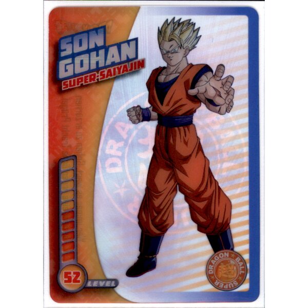 29 - Son Gohan - Super Saiyajin - 2021