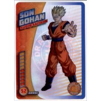 29 - Son Gohan - Super Saiyajin - 2021