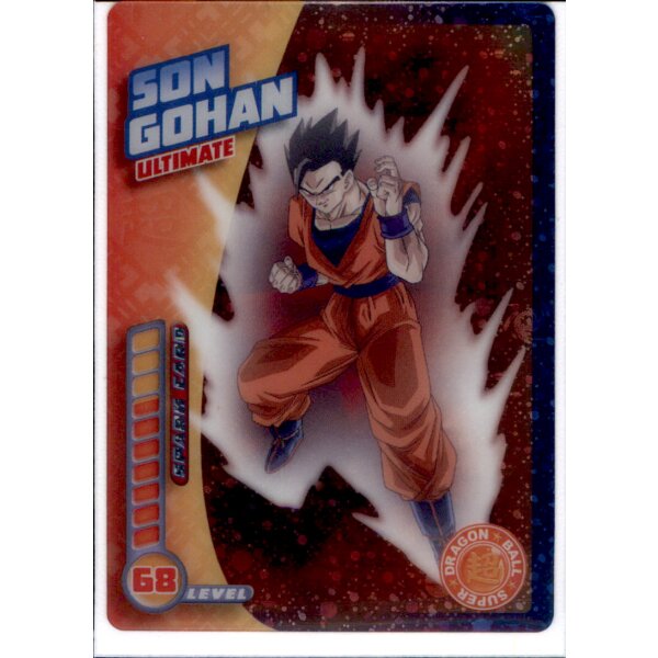 30 - Son Gohan  - Ultimate - 2021