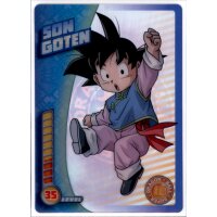 31 - Son Goten - 2021