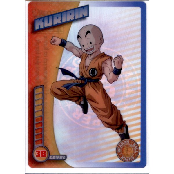 42 - Kuririn - 2021