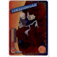 45 - Tenshinhan - Spark Card - Spark Card - 2021