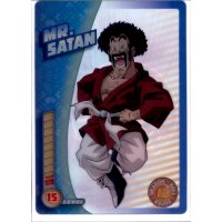 61 - Mr.Satan - 2021