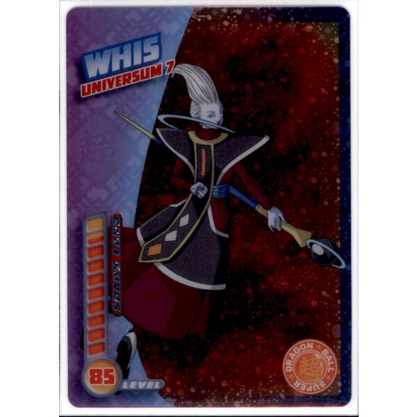 83 - Whis - universum 7 - Spark Card - 2021