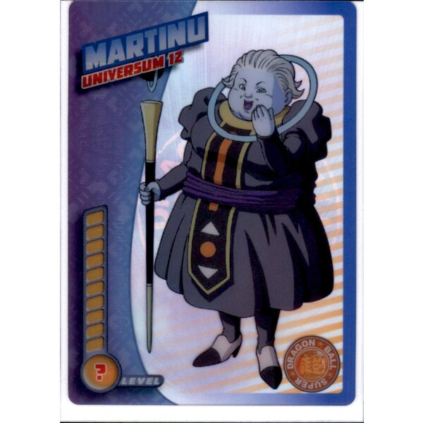 98 - Martinu - Universum 12 - 2021