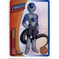 129 - Frost  - Universum 6 - 2021