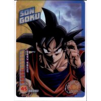 145 - Son Goku - Ultra Card - 2021