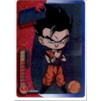 157 - Son Gohan - Ultimate - SD Card - 2021