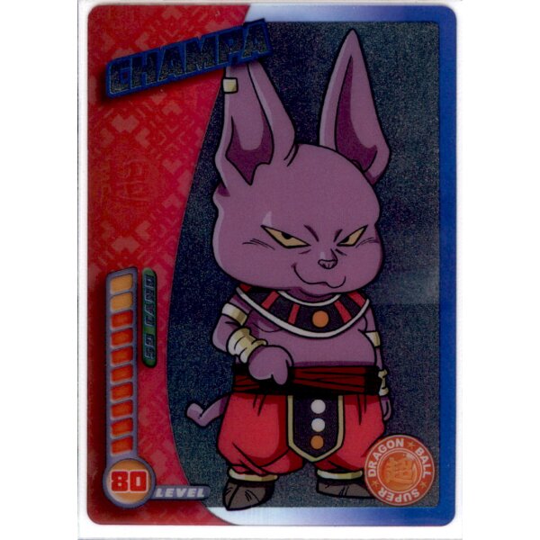 165 - Champa - SD Card - 2021