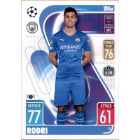 19 - Rodri - 2021/2022